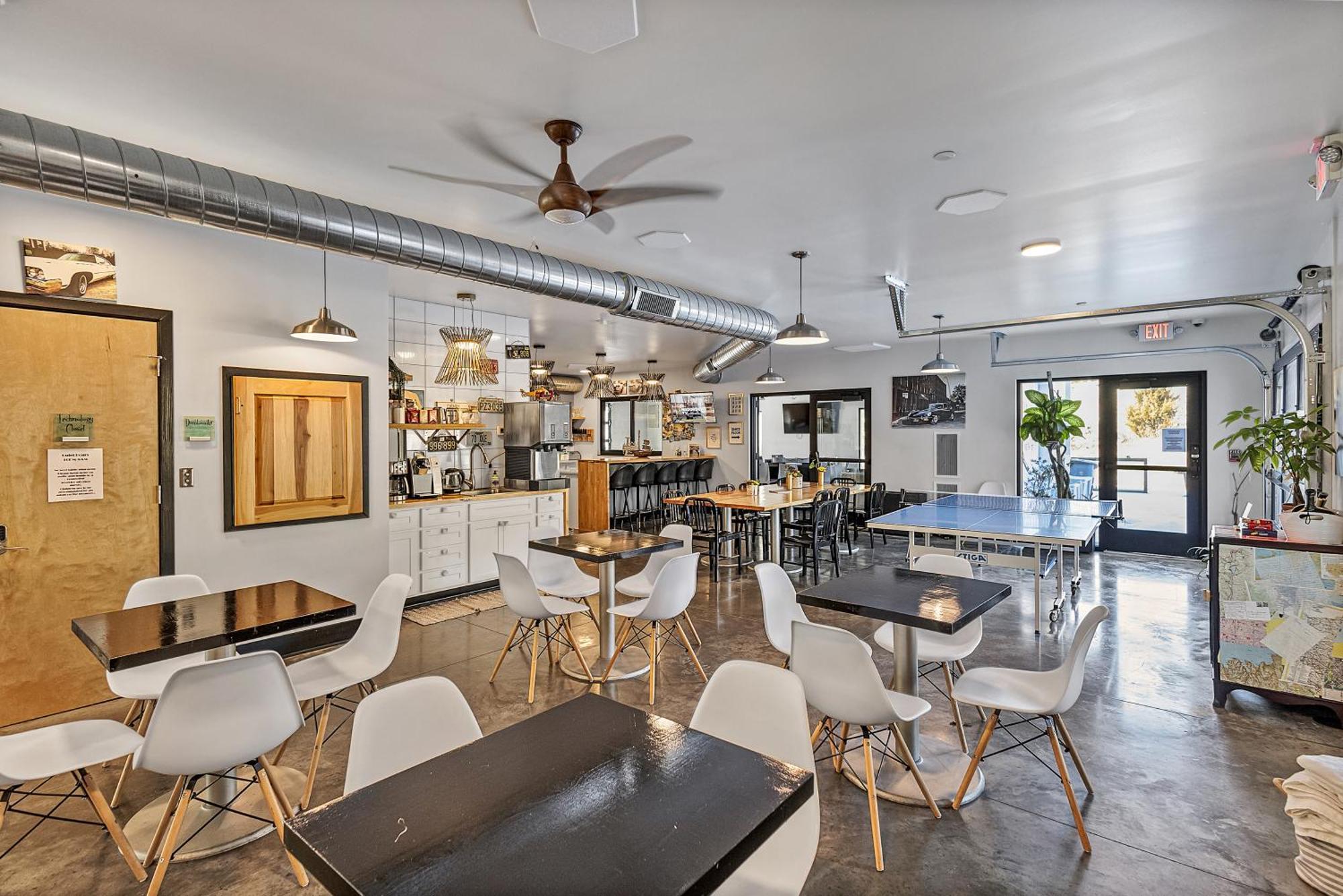 Queen Room With Access To Chef'S Kitchen And Pool Pacific Dış mekan fotoğraf