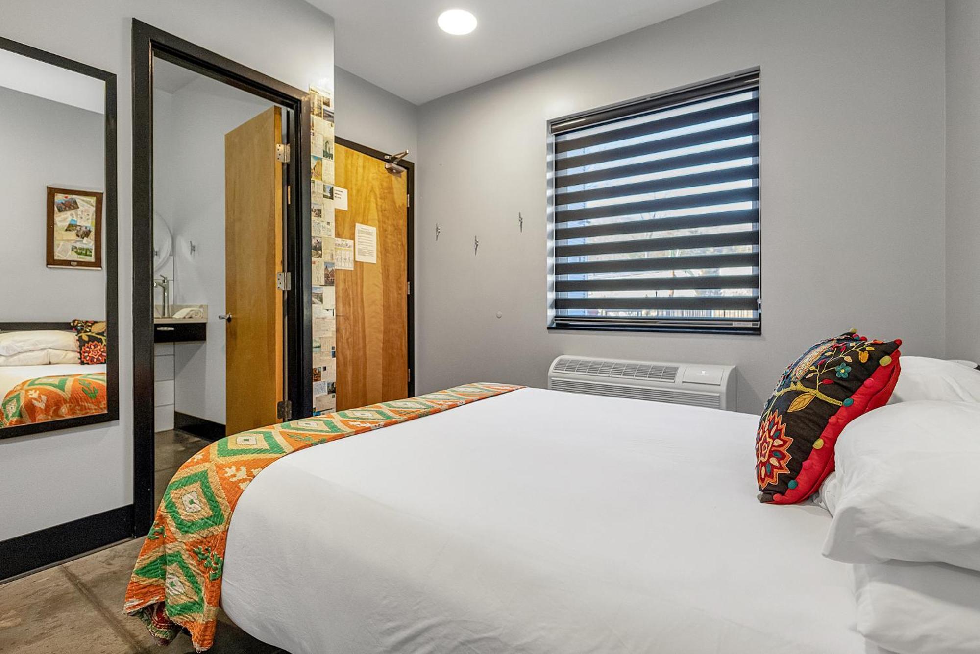 Queen Room With Access To Chef'S Kitchen And Pool Pacific Dış mekan fotoğraf