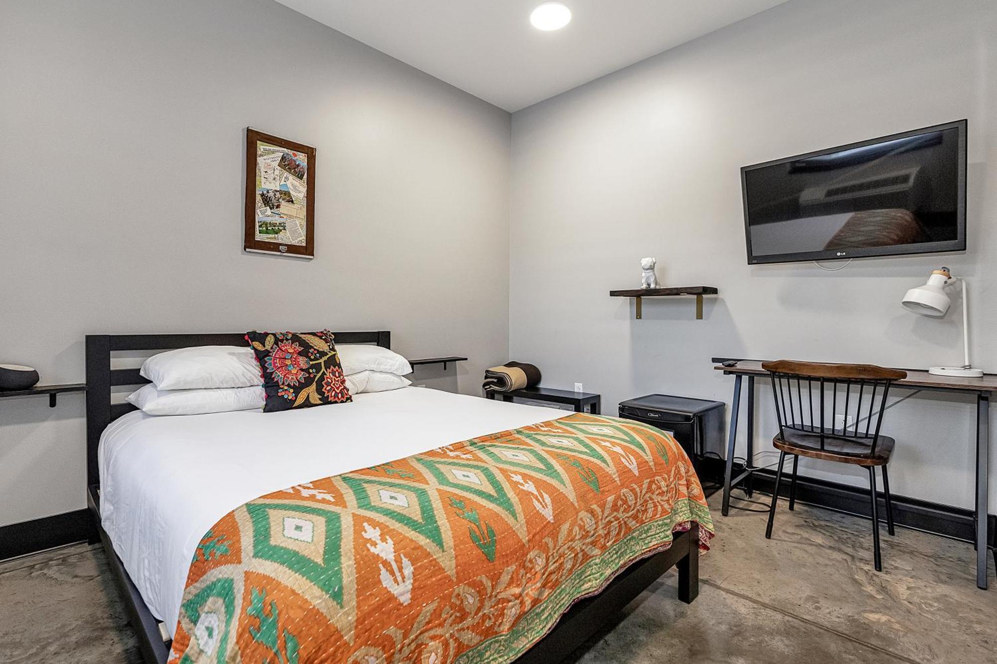 Queen Room With Access To Chef'S Kitchen And Pool Pacific Dış mekan fotoğraf