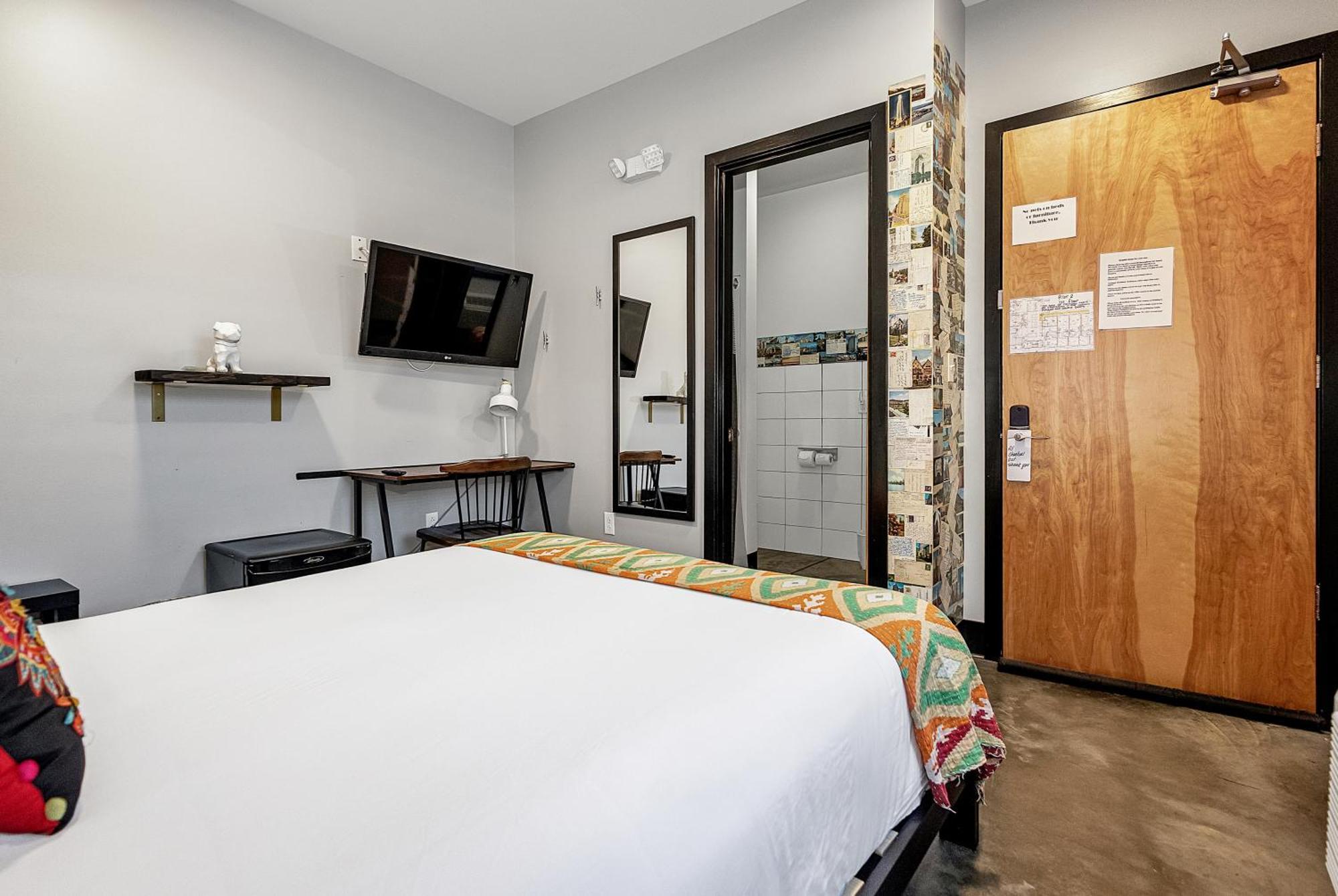 Queen Room With Access To Chef'S Kitchen And Pool Pacific Dış mekan fotoğraf